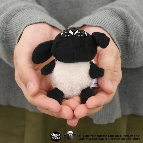 Shaun das schaf timmy - shaun,