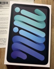 Apple iPad Mini A17 Pro 128GB