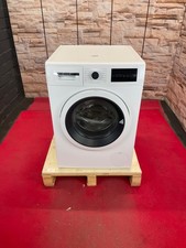 Bosch Serie 4 WAN28225 Waschmaschine 8 kg Dampffunktion Speed Perfect IronAssist