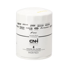Motorölfilter  CNH Case CS CVX Classic Steyr CVT 9000er 9100er 84287923 87660441