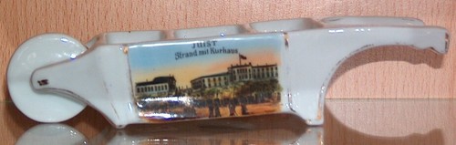 Andenkenporzellan juist - andenkenporzellan,