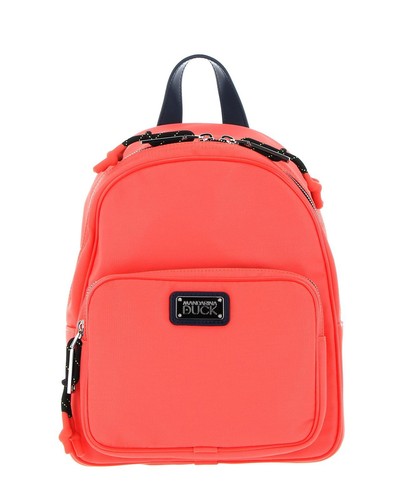 Mandarina duck style backpack - duck,