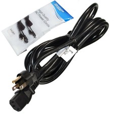Hqrp netzkabel für - ac-netzkabel,