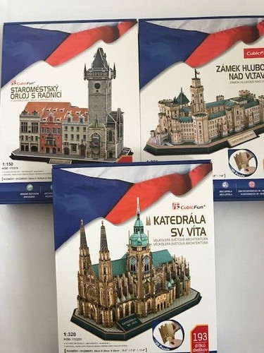 Puzzle schloss frauenberg - puzzle,