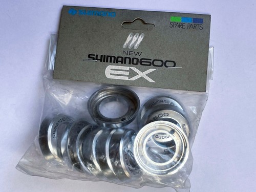Dust cover new shimano - 1x,