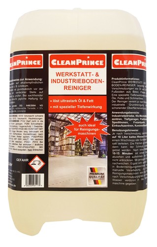 Liter werkstatt boden - liter,
