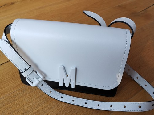 Moschino tasche handtasche - moschino,