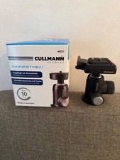 Cullmann Magnesit MB2.1