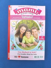 Kelter Mami in großer Schrift