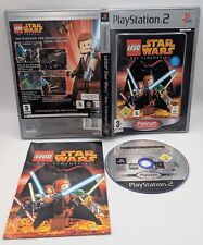 Lego Star Wars das Videospiel