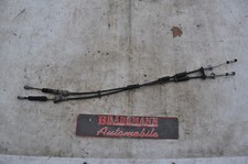 Alfa Romeo 156 932 2,5 V6 24V Schaltseile Schaltzüge 60669041 & 60669042