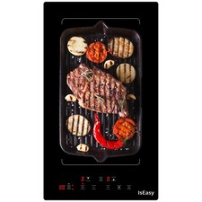 Induktionskochfeld 2 Platten