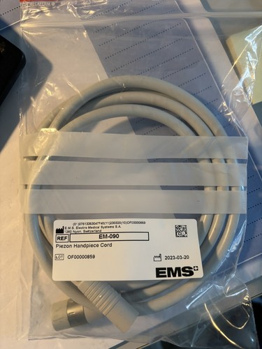 Ems piezon schlauch 090 - ems, em-090