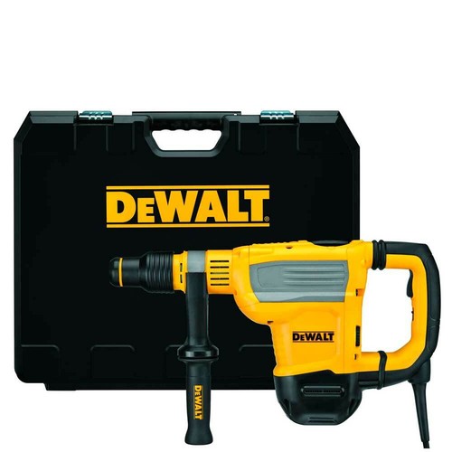 Dewalt kombihammer sds - dewalt, sds-max