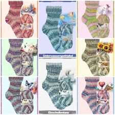 Opal Sockenwolle"AQUARELL"