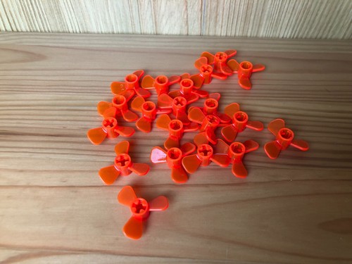 Lego 20x 6041 - , 3