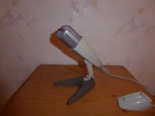 Sennheiser Mikrofon mit Tischstativ und Box made in Germany MD 421 HL