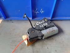 Schiebedachmotor VW Golf 4 Bora Passat 3B 3BG Motor Schiebedach 8D0959591A