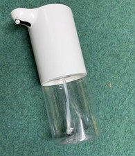 Automatischer Seifenschaumspender kontaktlose Bedienung Füllmenge ca. 350ml