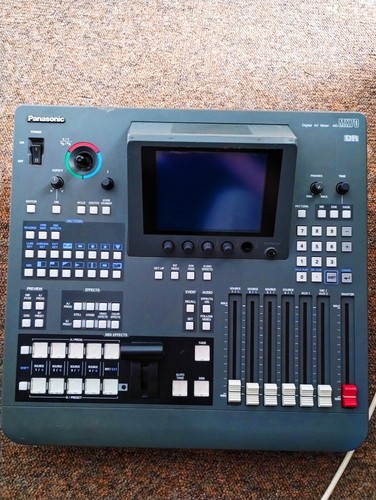 Panasonic mx70 professional - ag-mx70,
