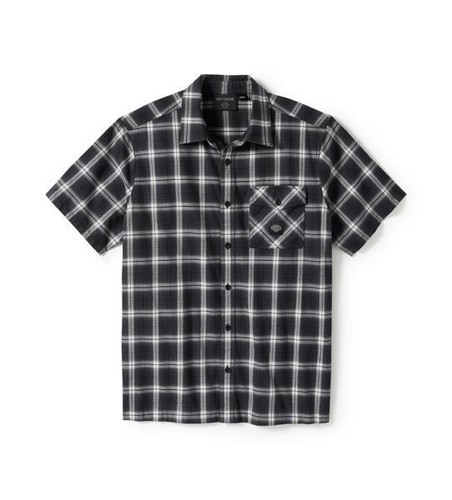 Harley davidson hemd staple - hemd,
