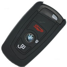 Schlüssel Silikon Cover