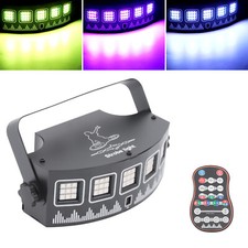 Party licht led - dj,