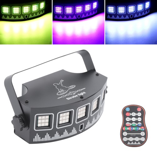 Party licht led laser - licht,
