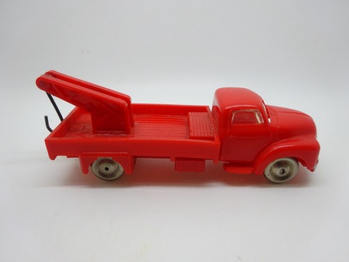 Lego bedford kranwagen - bedford, /