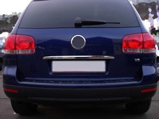 ZUBEHÖR FÜR VW TOUAREG