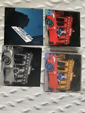 Capital Bra CDs Und DVD Der Berlin Lebt Deluxe Box 