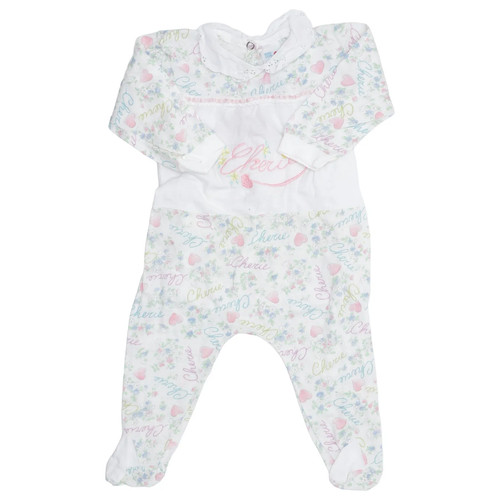 Baby club strampler - baby,