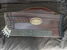 Konzertzither Sandner mit