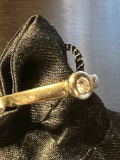 Ring Gelbgold 585er / 14 kt