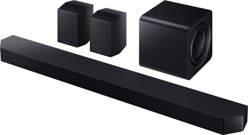 Samsung q995gf tv - samsung, hw-q995gf/zg