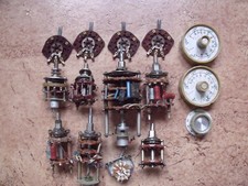 ELEKTRONIK BAUTEILE*MEHRERE