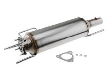 Dieselpartikelfilter Kat DPF