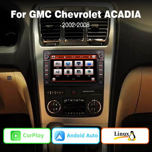 Autoradio dab gmc yukon - bt,