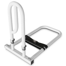 Aufstehhilfe Haltegriffe Hilfsmittel für Senioren Bett Aufrichthilfe B-WARE