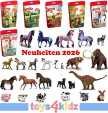Schleich® Neuheiten 2026