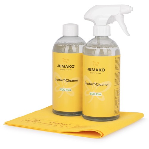 Jemako dustar set 500ml - jemako,