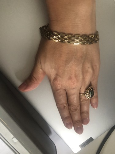 Armband teppichmuster vintage - teppichmuster,