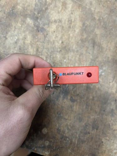 Blaupunkt autoradio mit - blaupunkt,