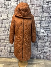 Moves Stepp-Parker Anorak Lang