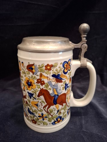 Villeroy boch bierkrug mit - villeroy,