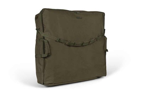 Fox voyager bedchair bag large - fox,
