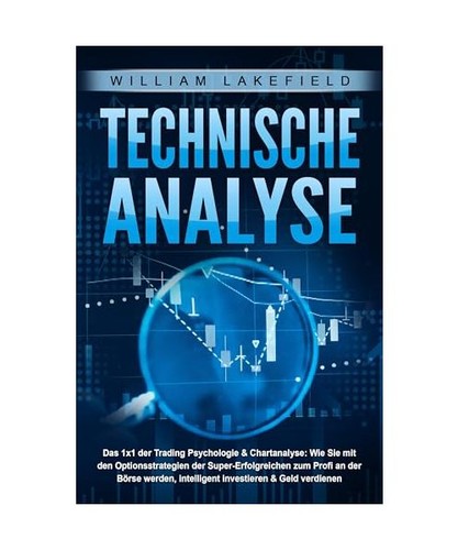 Technische analyse das 1x1 - analyse,