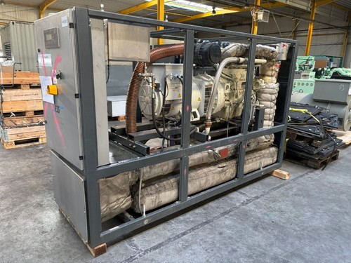 Viessmann gas bhkw vitobloc - viessmann, gas-bhkw