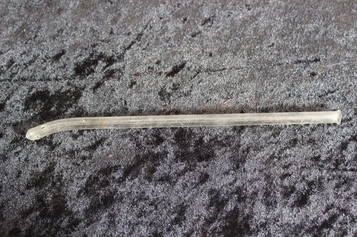 Medizinisches instrument 19er - medizinisches,