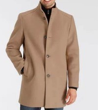 BRUNO BANANI Herren Mantel